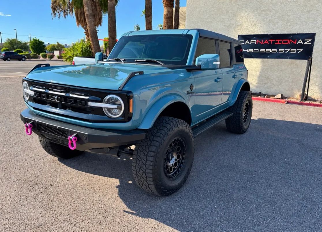 ford bronco 4-door 2023 1FMEE5DP8PLB69666 image ford bronco 4-door 2023 1FMEE5DP8PLB69666 image